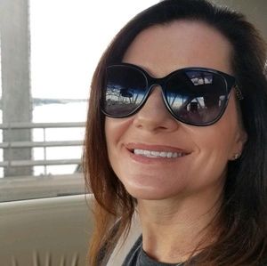 Meet your Posher, Patty